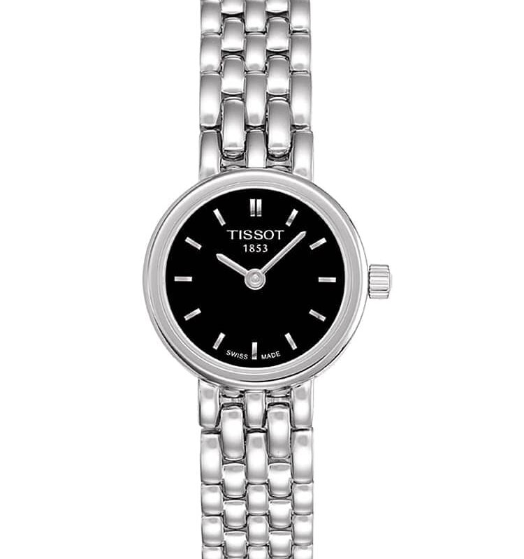 Tissot Ladies T-Lady Lovely Bracelet Watch T058.009.11.051.00