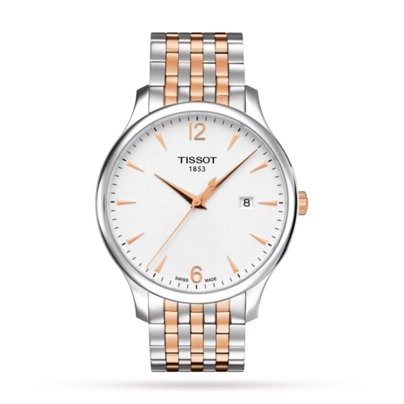 Tissot T-Classic Mens Watch T0636102203701