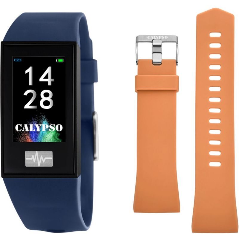 Unisex Calypso Bluetooth Smartwatch