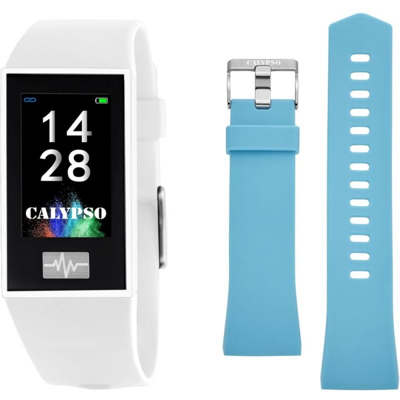 Unisex Calypso Bluetooth Smartwatch