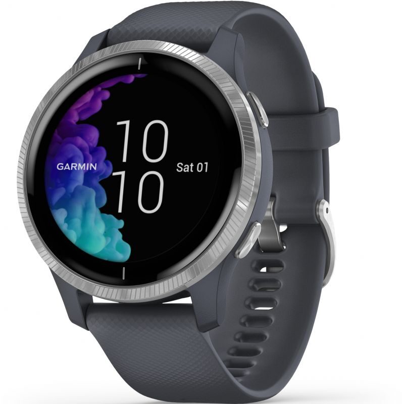 Unisex Garmin VENU Bluetooth Smartwatch