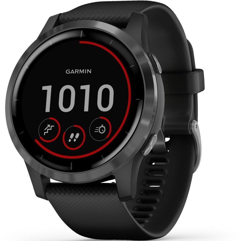 Unisex Garmin vivoactive 4 Large Bluetooth Smartwatch