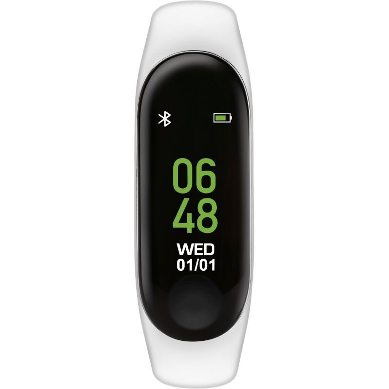 Unisex Reflex Active Bluetooth Smartwatch