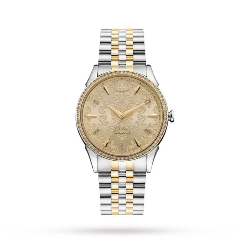 Wallace 38mm Ladies Watch